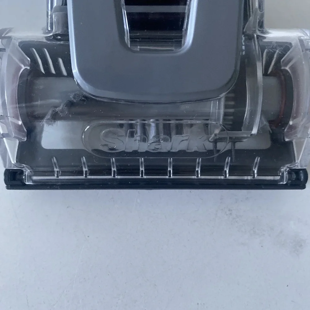 Shark Vacuum OEM Replacement Hard Floor Setting Attachment Power Brush Pet Hair